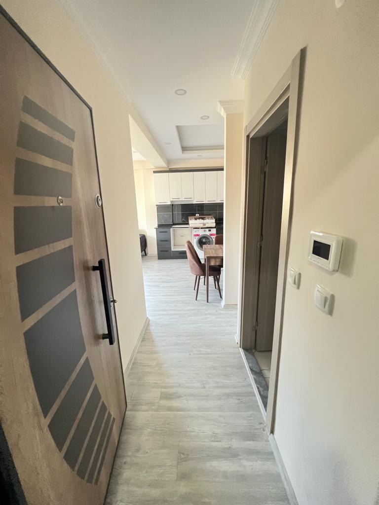 Квартира в Алании, Турция, 52 м² - фото 11