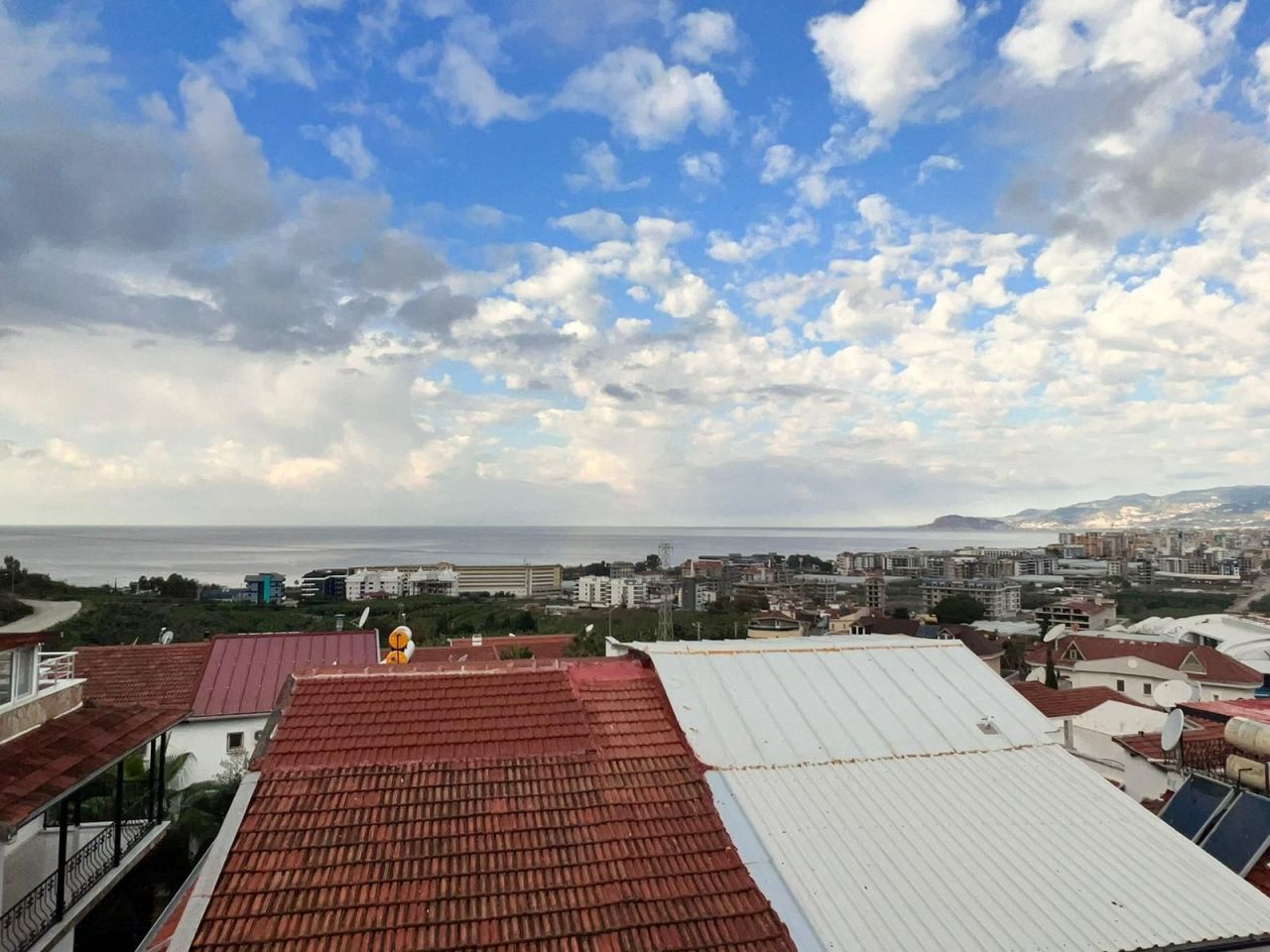 Вилла в Алании, Турция, 170 м² - фото 11