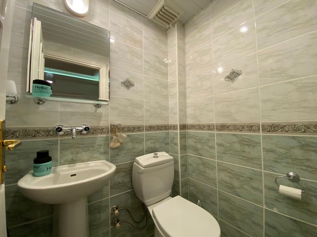 Квартира в Алании, Турция, 125 м² - фото 11