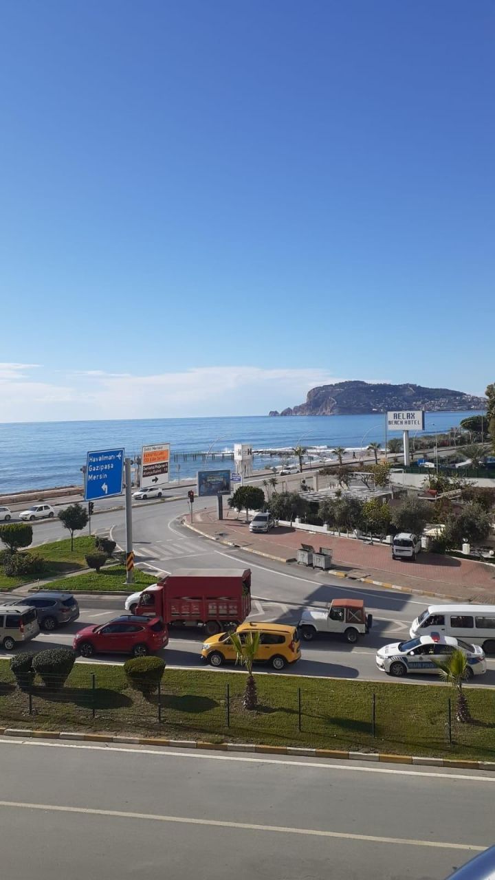 Квартира в Алании, Турция, 135 м² - фото 11