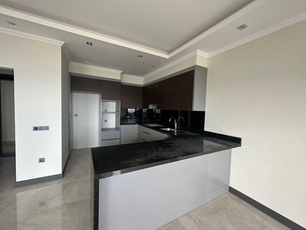 Пентхаус в Алании, Турция, 145 м² - фото 11