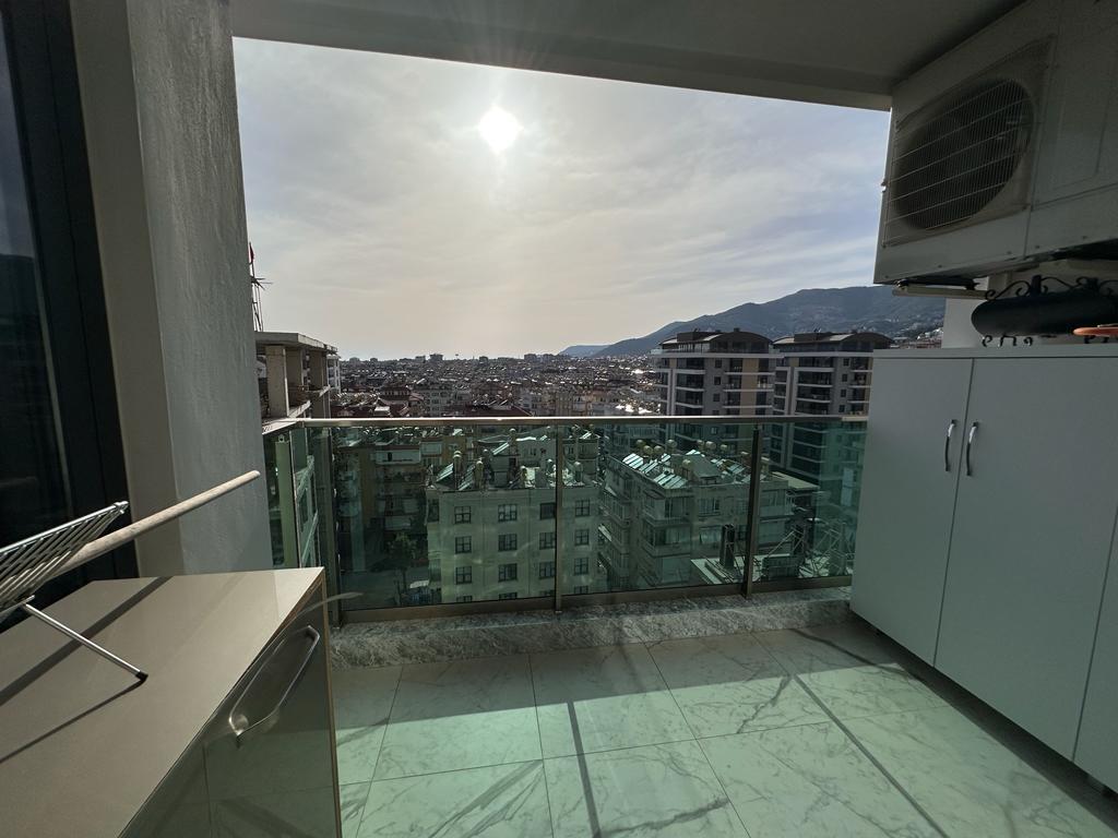 Пентхаус в Алании, Турция, 300 м² - фото 11