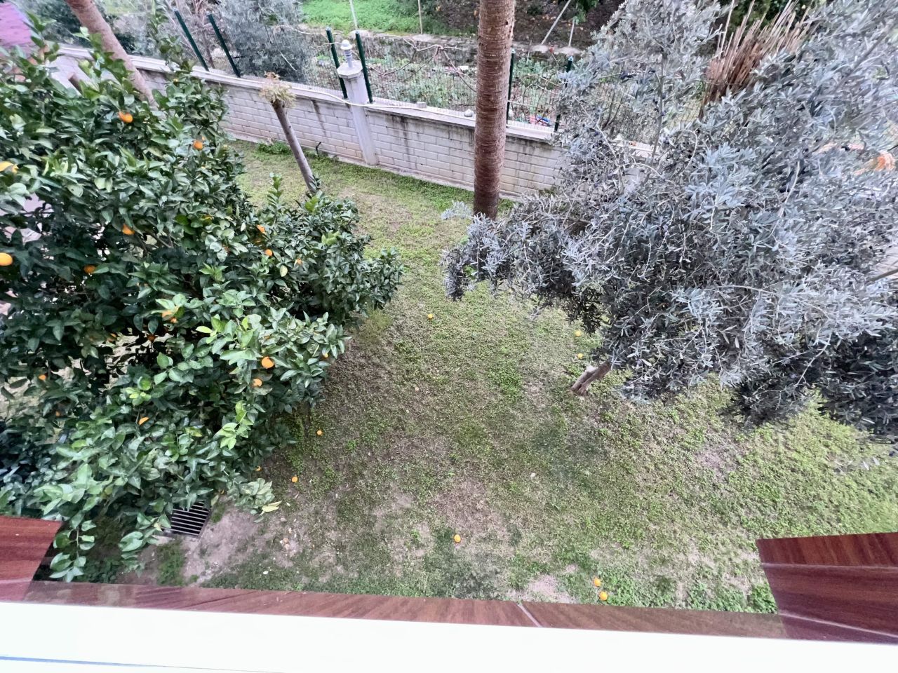 Квартира в Алании, Турция, 120 м² - фото 11