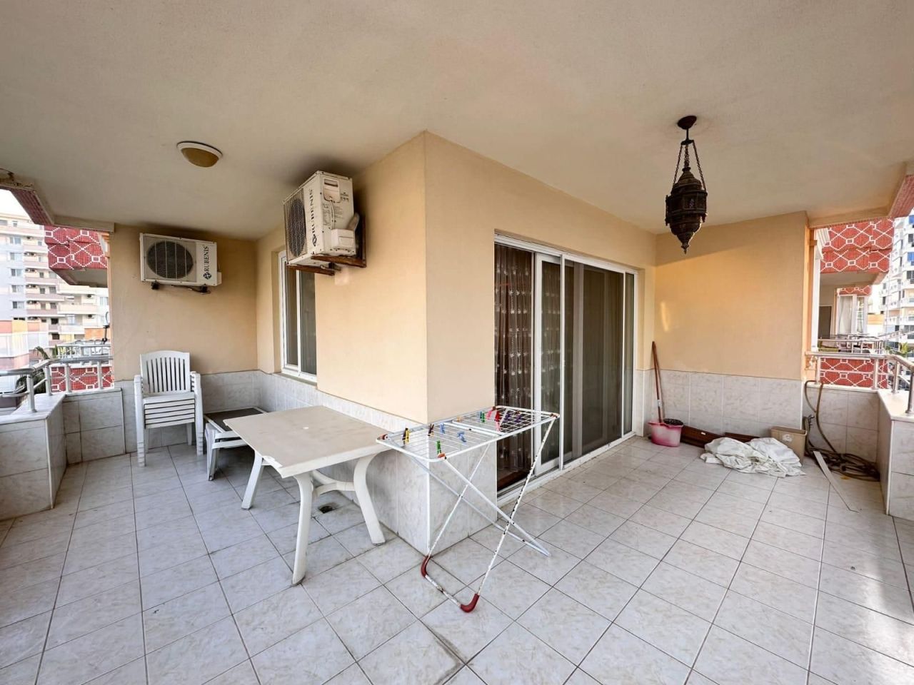 Квартира в Алании, Турция, 110 м² - фото 11