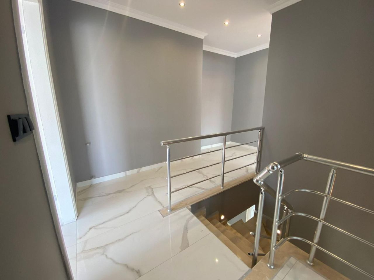 Пентхаус в Алании, Турция, 200 м² - фото 11