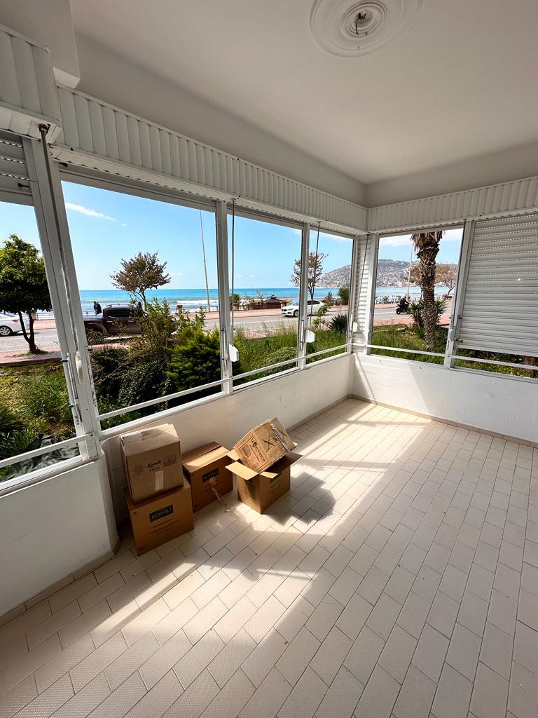 Квартира в Алании, Турция, 160 м² - фото 11