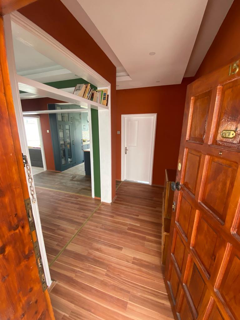 Пентхаус в Алании, Турция, 125 м² - фото 11