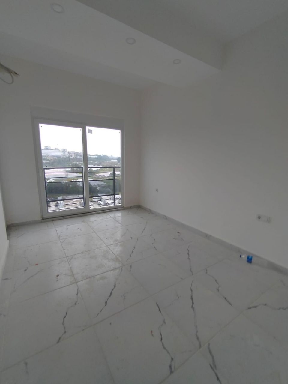 Квартира в Авсалларе, Турция, 65 м² - фото 11