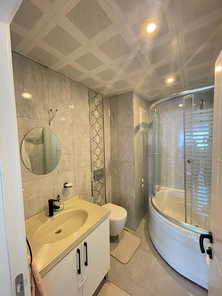 Квартира в Алании, Турция, 130 м² - фото 11