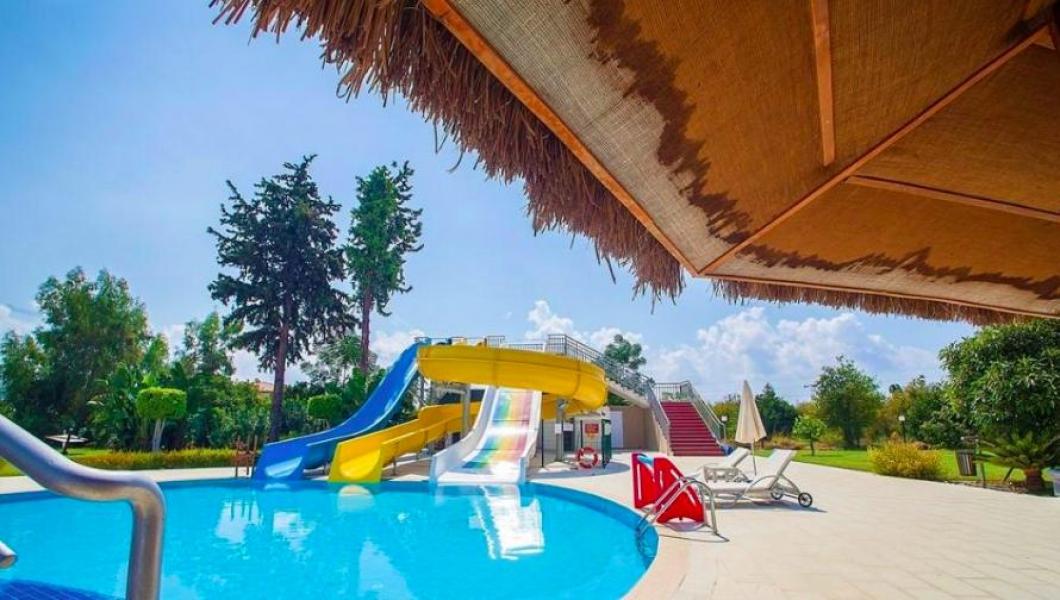 Квартира в Алании, Турция, 75 м² - фото 11