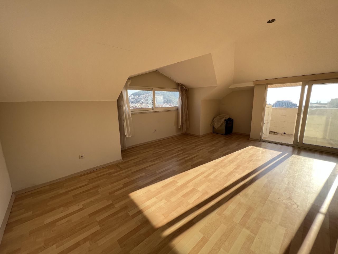 Пентхаус в Алании, Турция, 220 м² - фото 11