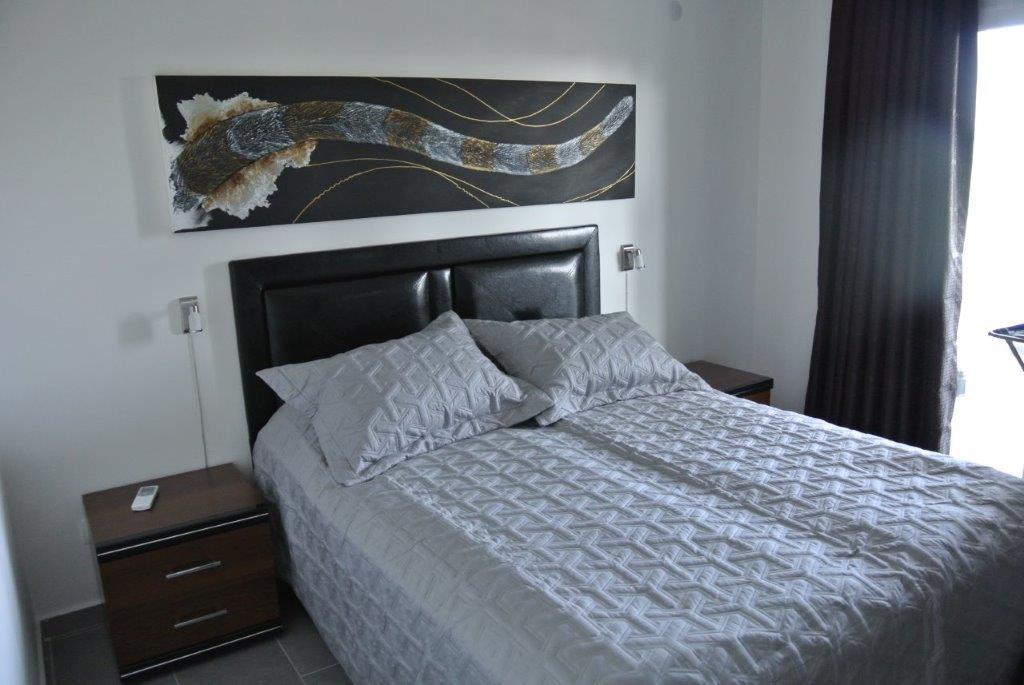 Квартира в Алании, Турция, 150 м² - фото 11