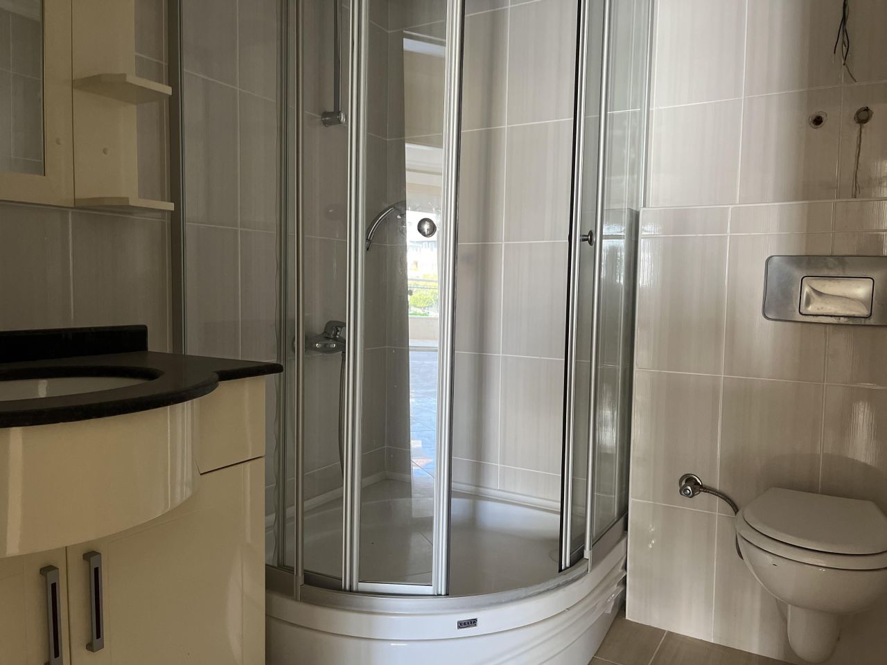 Квартира в Алании, Турция, 108 м² - фото 11