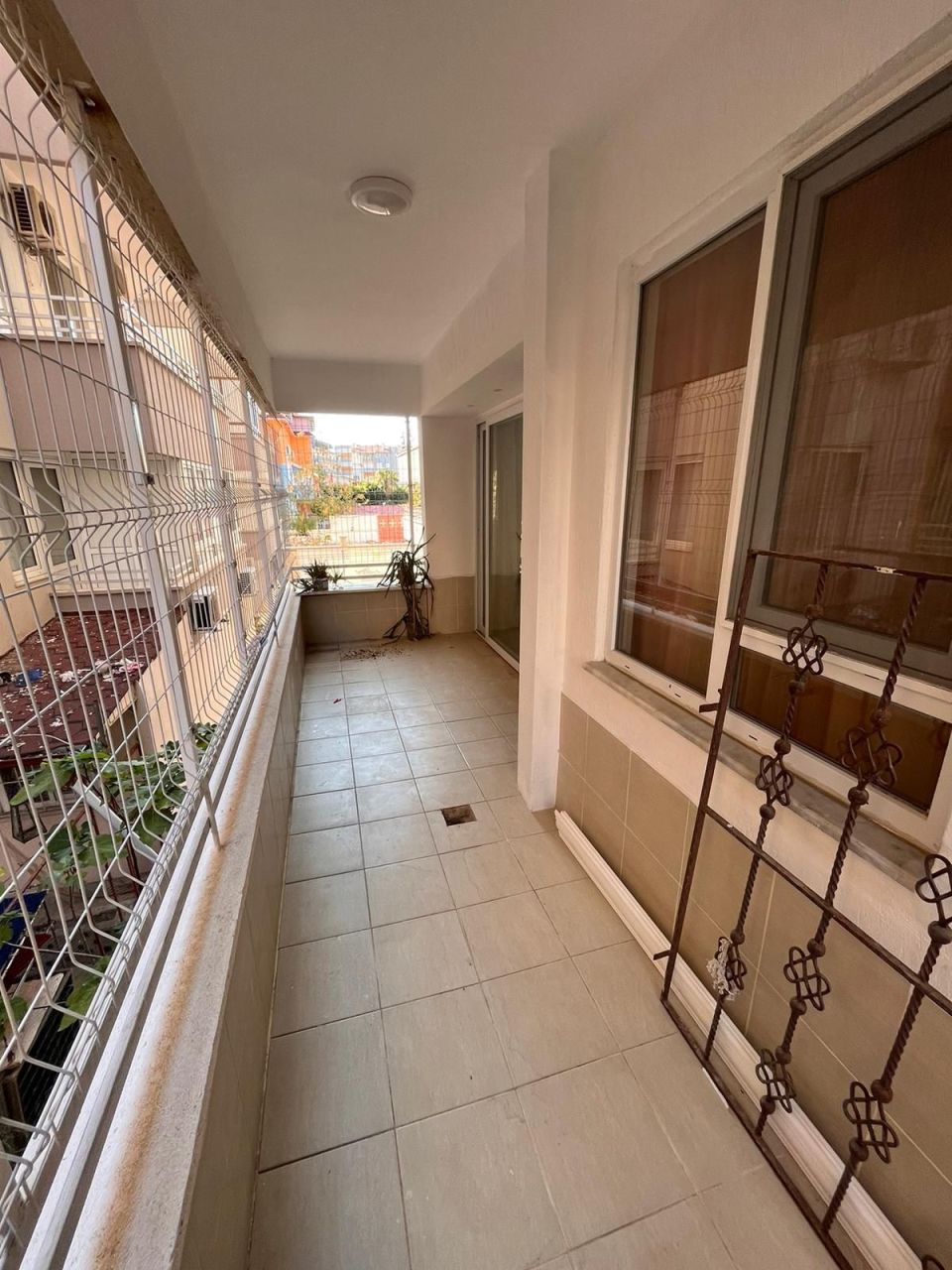 Квартира в Алании, Турция, 130 м² - фото 11