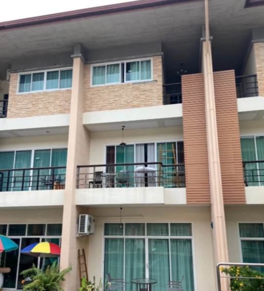 Пентхаус на Пхукете, Таиланд, 120 м² - фото 11