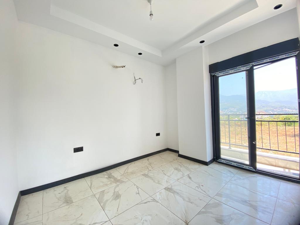 Квартира в Алании, Турция, 50 м² - фото 11