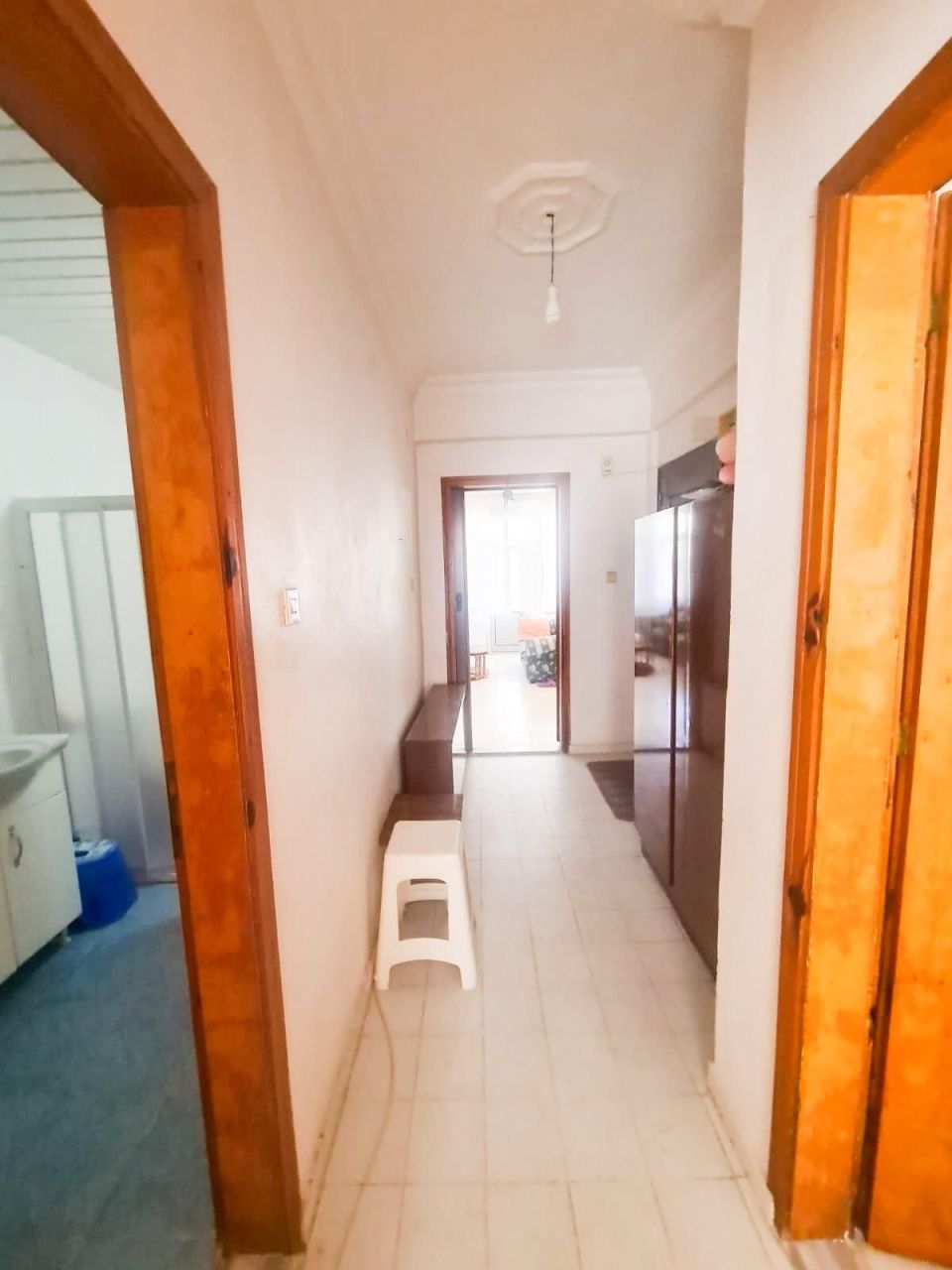 Квартира в Алании, Турция, 85 м² - фото 11