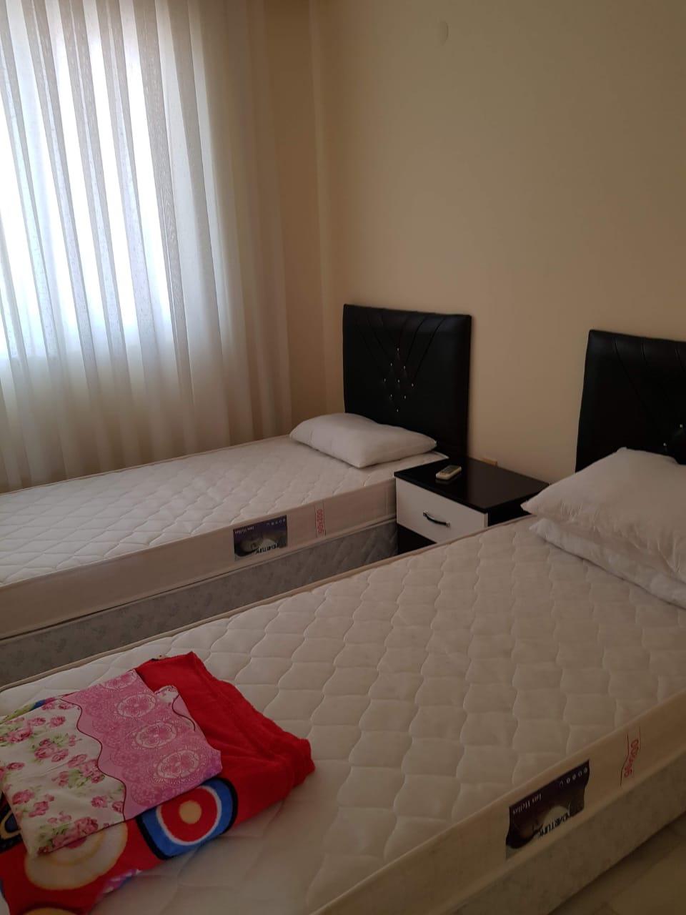 Квартира в Алании, Турция, 115 м² - фото 11