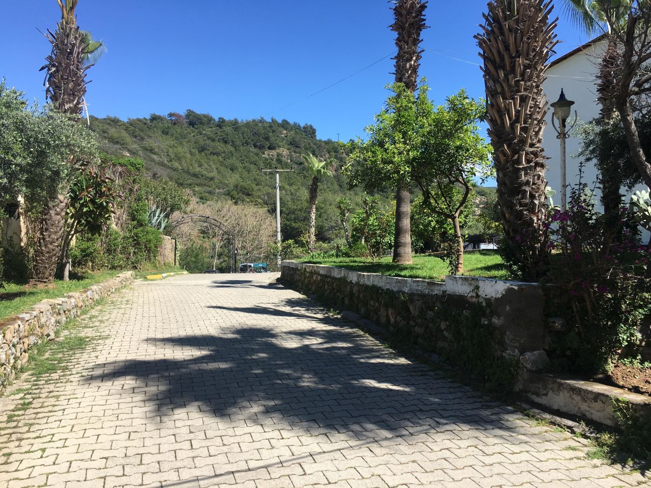 Квартира в Конаклы, Турция, 85 м² - фото 11