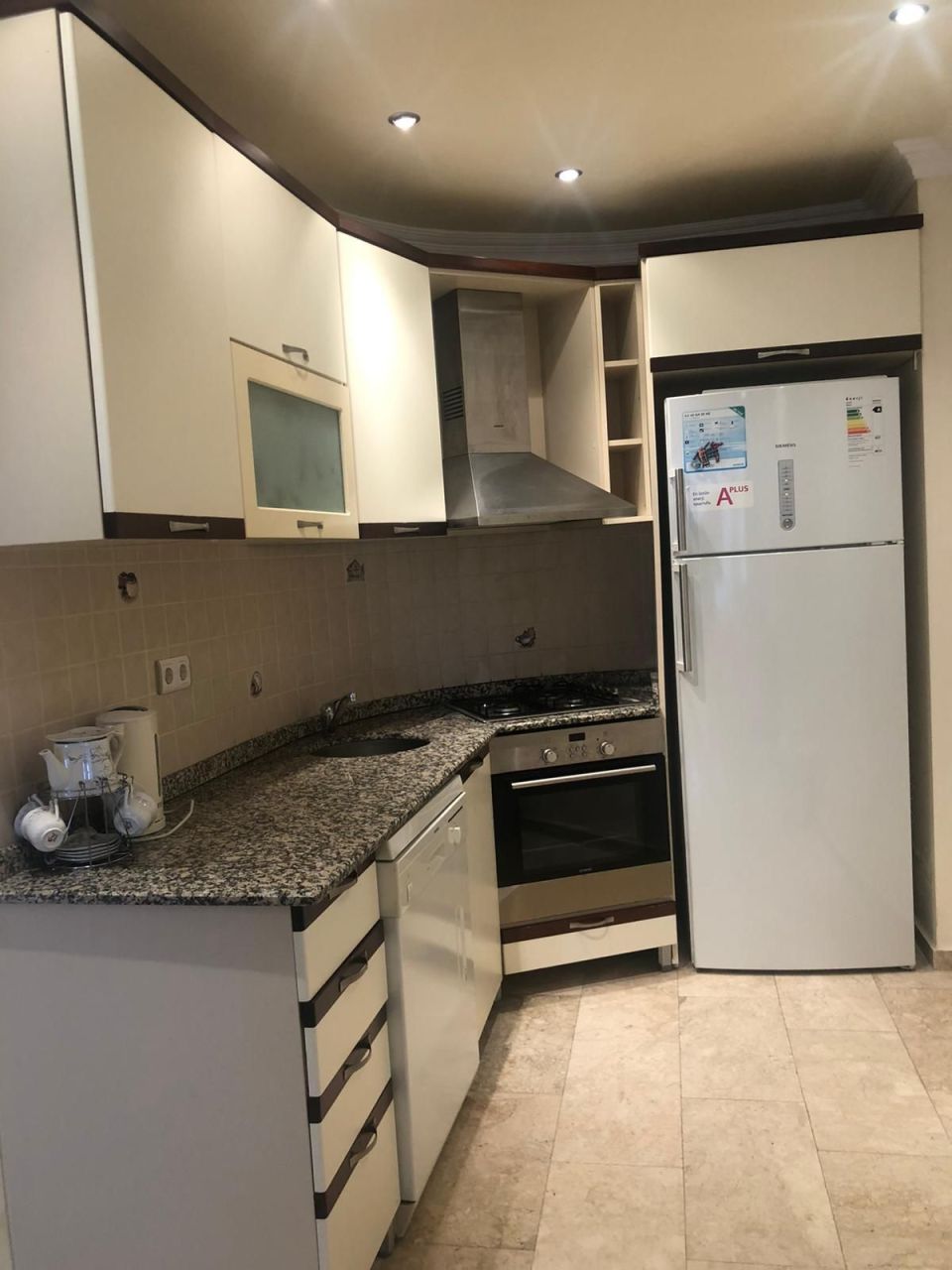 Квартира в Алании, Турция, 125 м² - фото 11