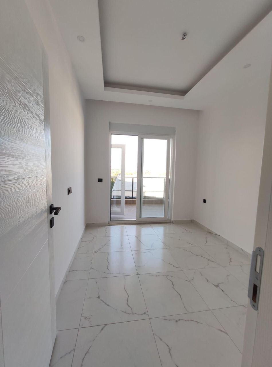 Квартира в Конаклы, Турция, 55 м² - фото 11