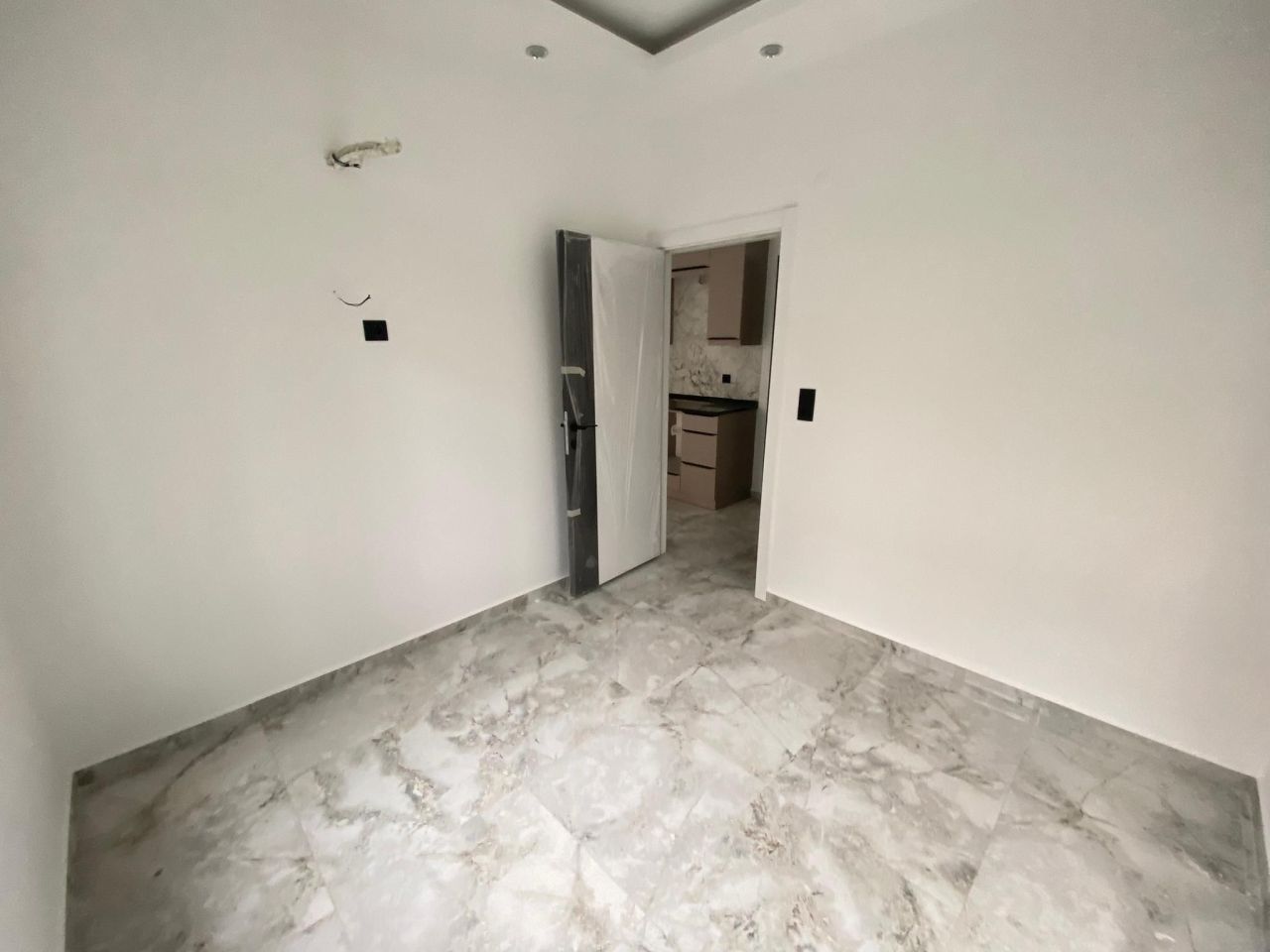 Квартира в Алании, Турция, 40 м² - фото 11