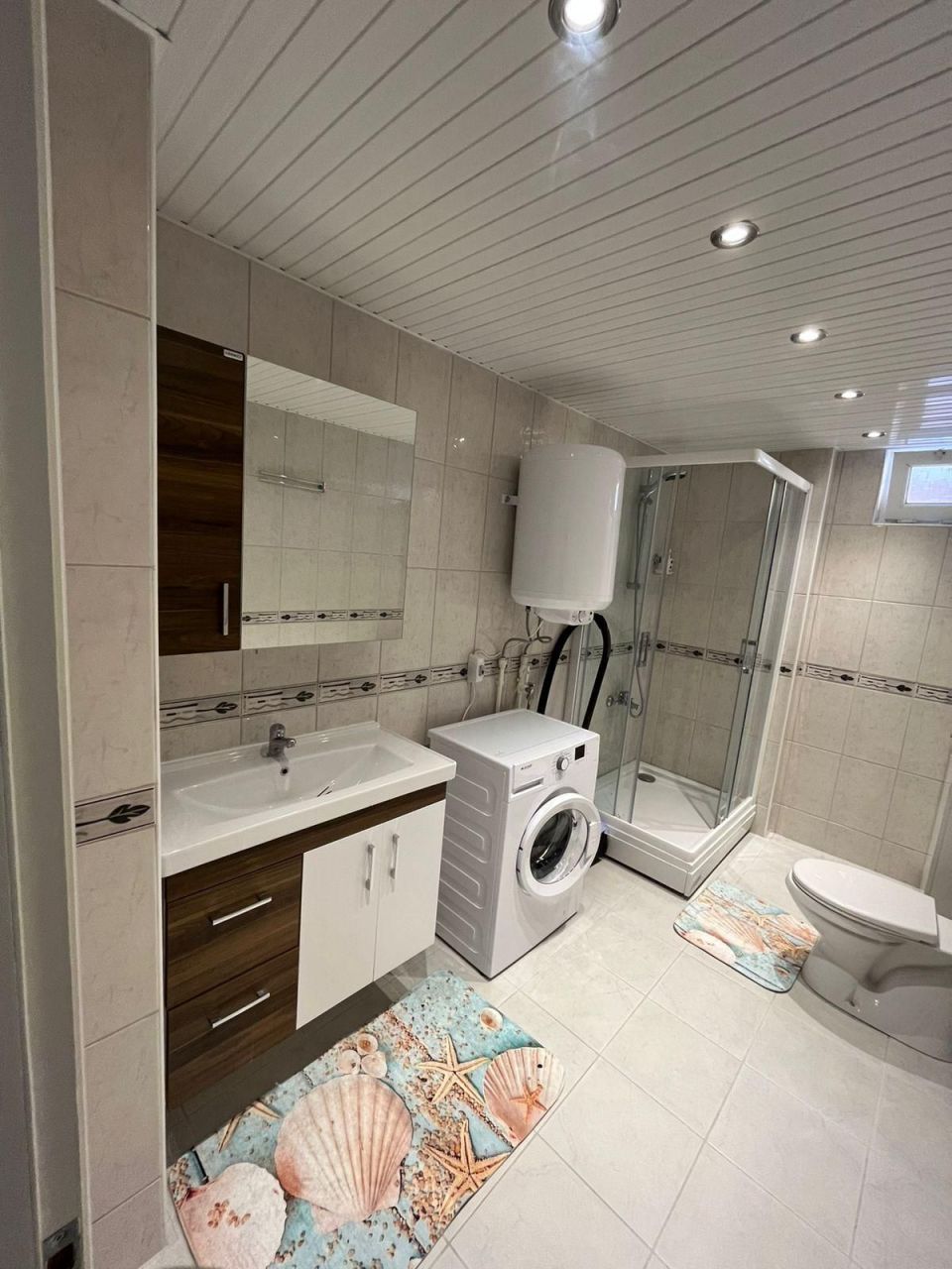 Квартира в Алании, Турция, 100 м² - фото 11