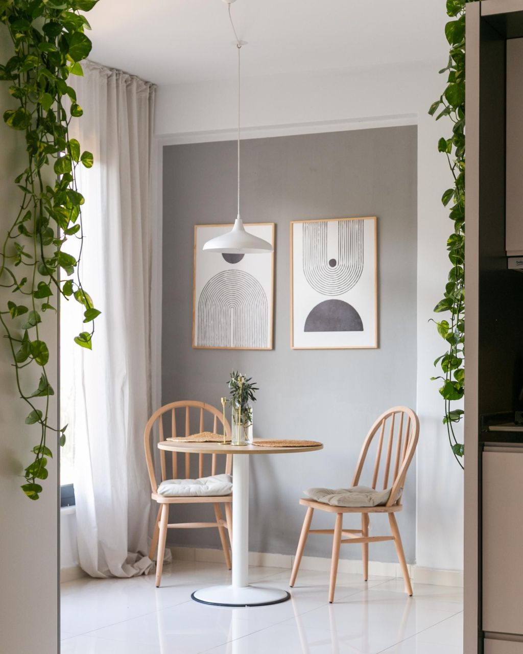 Квартира в Алании, Турция, 35 м² - фото 11