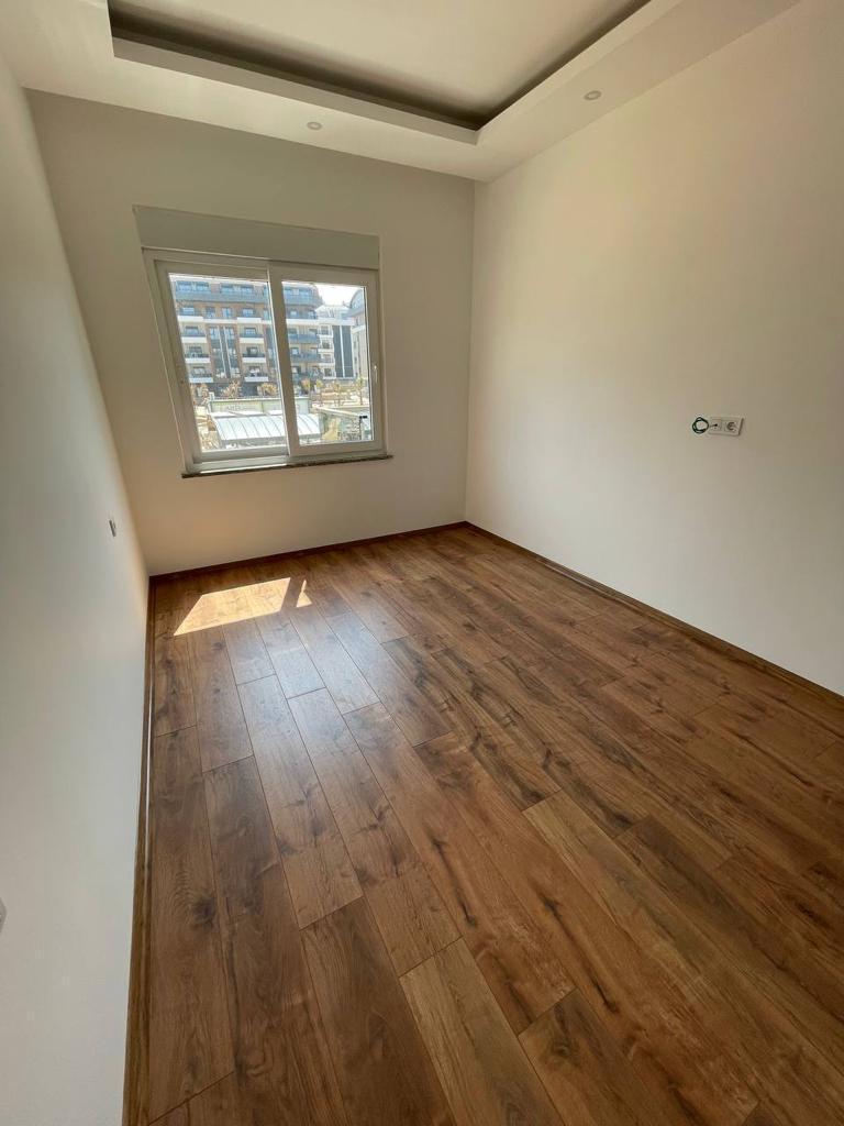 Квартира в Алании, Турция, 55 м² - фото 11