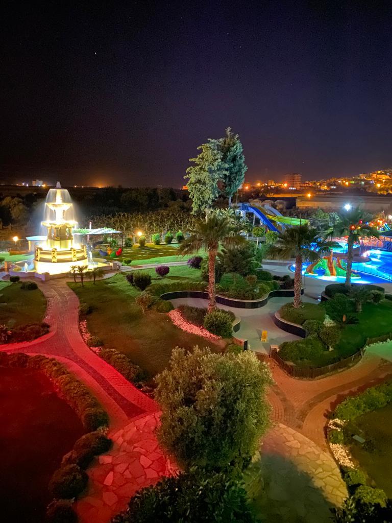 Квартира в Алании, Турция, 100 м² - фото 11