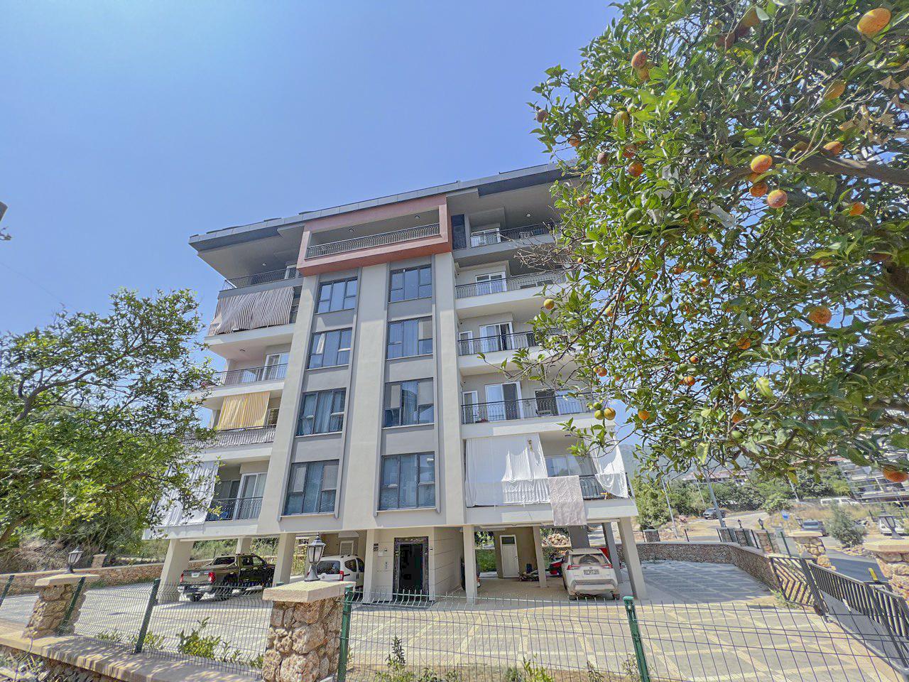 Пентхаус в Алании, Турция, 200 м² - фото 11