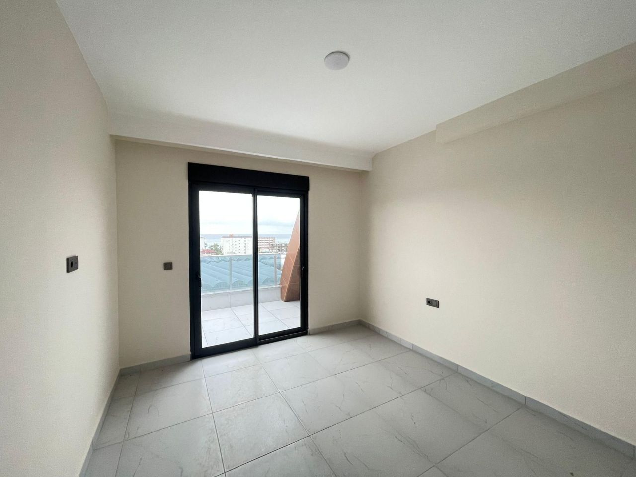 Пентхаус в Алании, Турция, 220 м² - фото 11