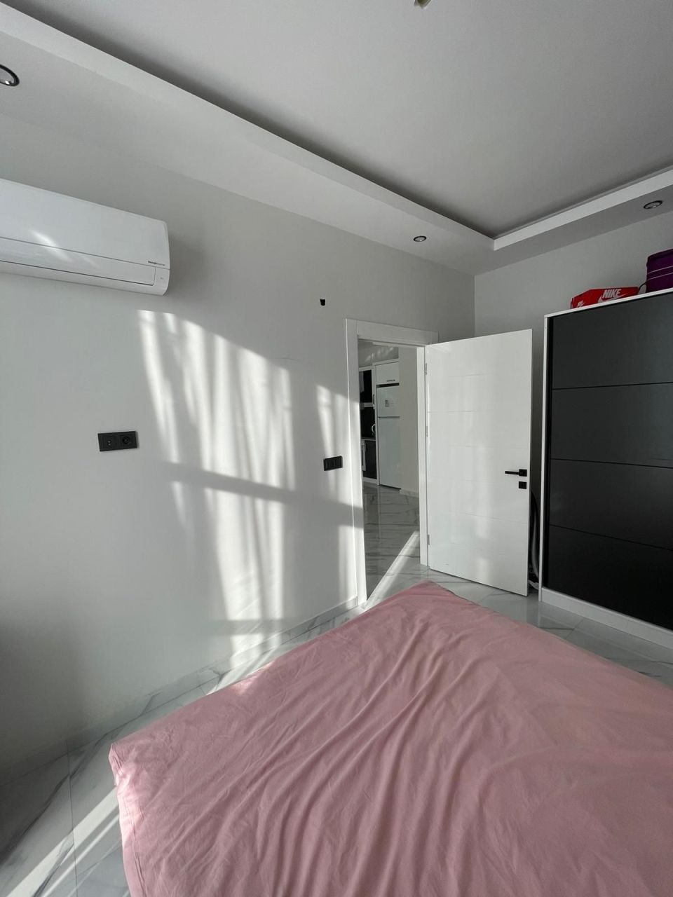 Квартира в Алании, Турция, 75 м² - фото 11