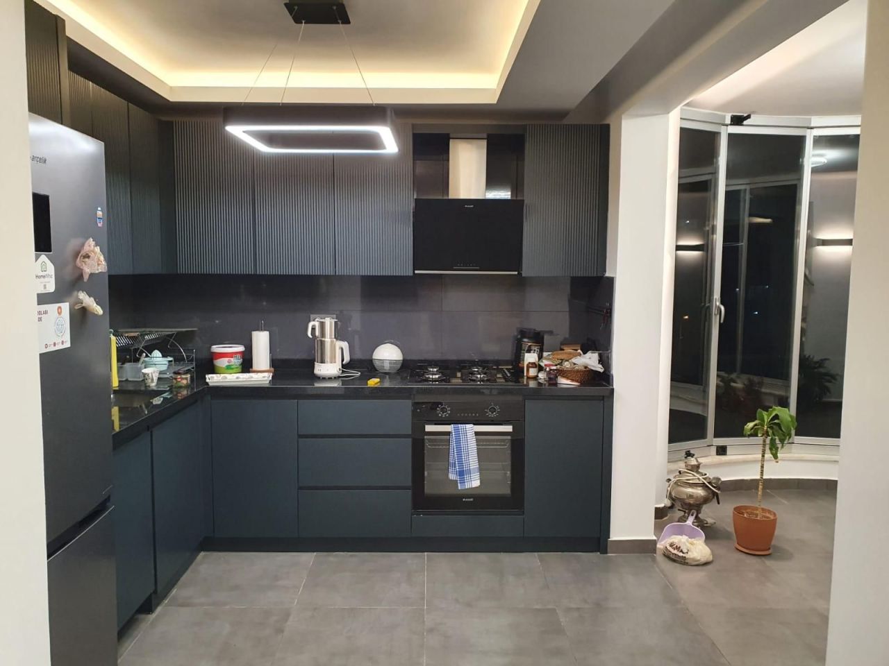 Вилла в Алании, Турция, 300 м² - фото 11