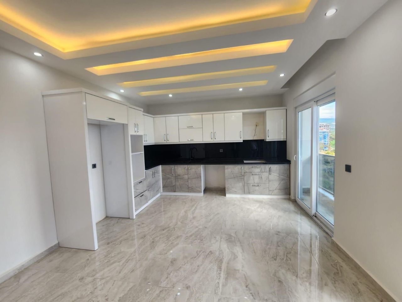 Пентхаус в Алании, Турция, 300 м² - фото 11