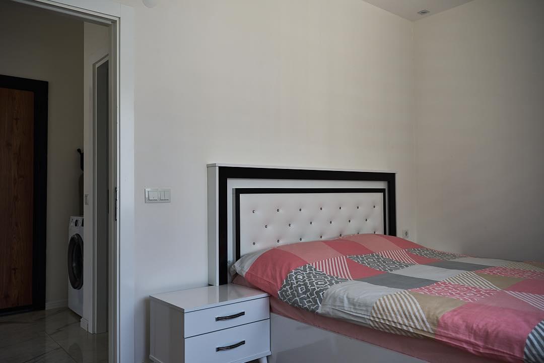 Квартира в Алании, Турция, 50 м² - фото 11