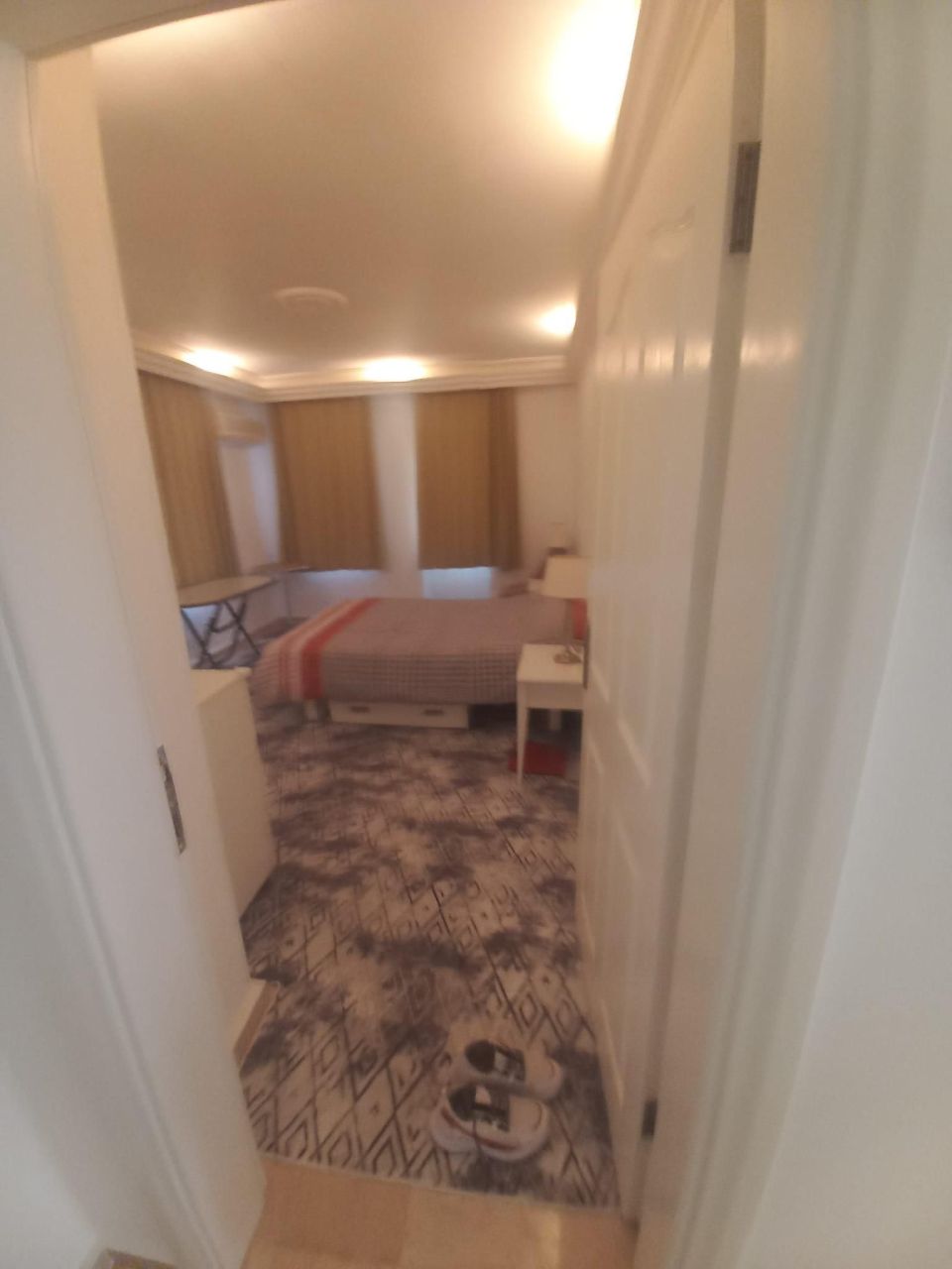 Квартира в Алании, Турция, 125 м² - фото 11