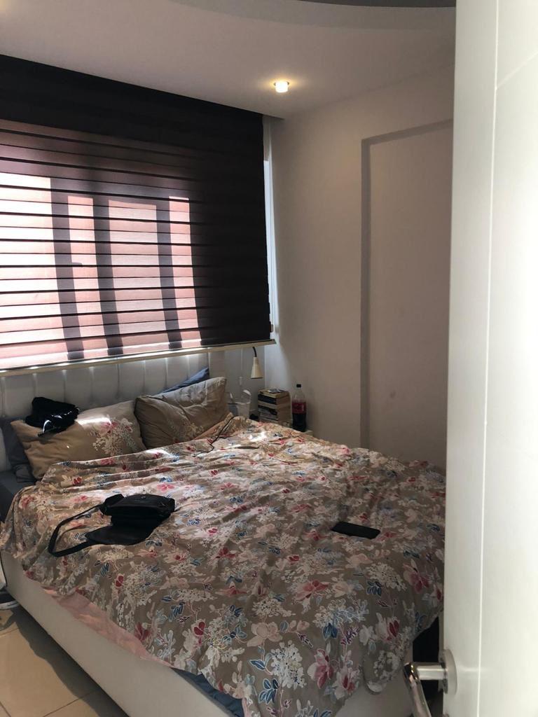 Квартира в Алании, Турция, 100 м² - фото 11