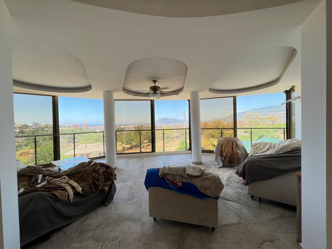 Вилла в Алании, Турция, 285 м² - фото 11