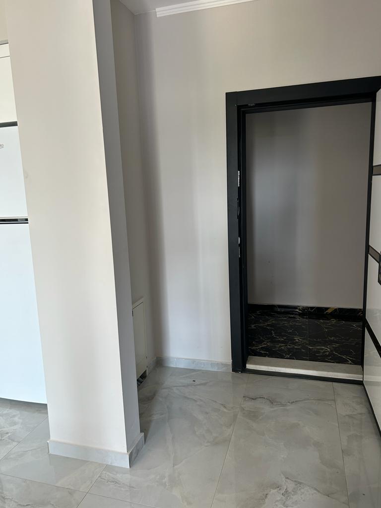 Квартира в Авсалларе, Турция, 62 м² - фото 11