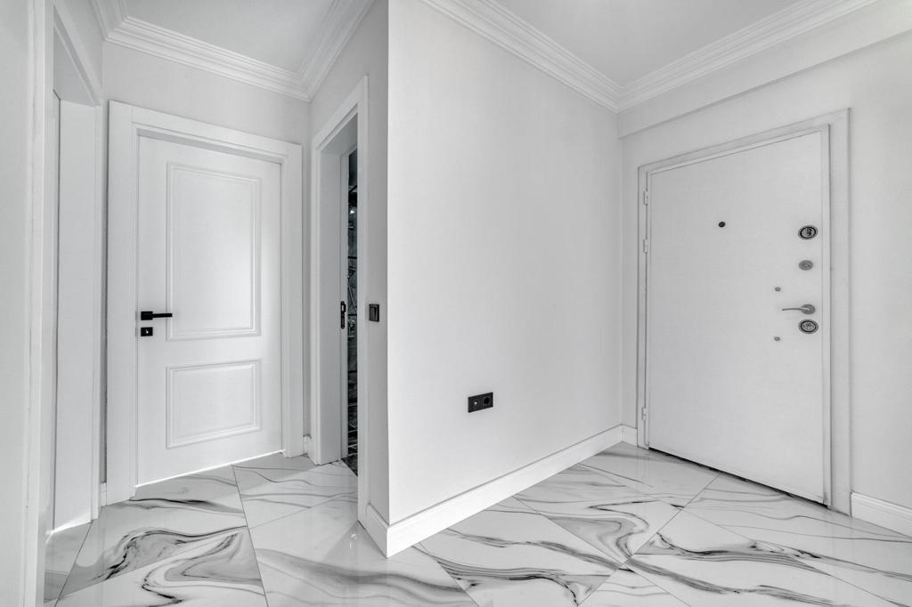 Квартира в Алании, Турция, 125 м² - фото 11