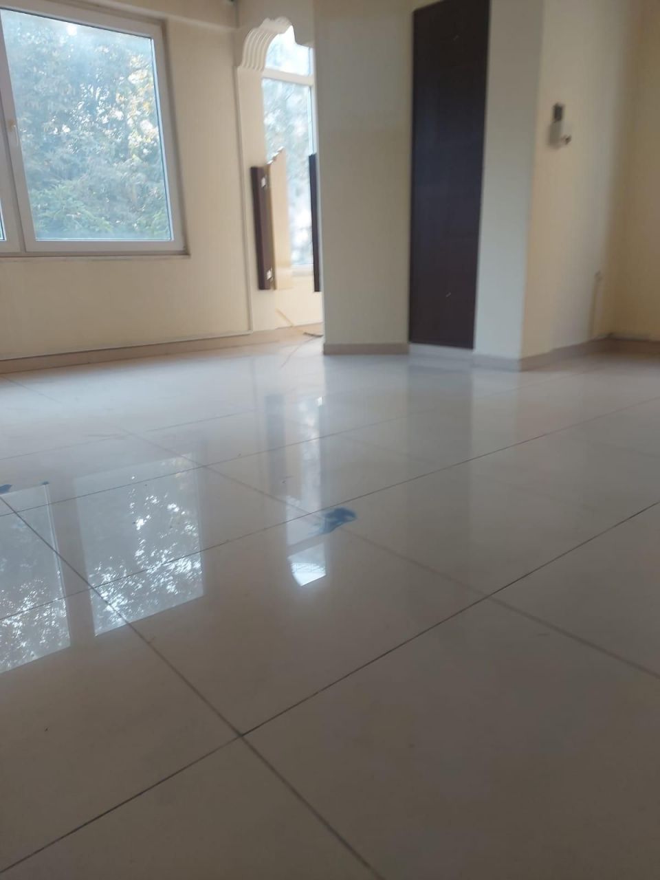 Квартира в Алании, Турция, 110 м² - фото 11