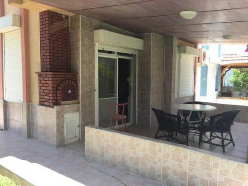 Вилла в Алании, Турция, 110 м² - фото 11