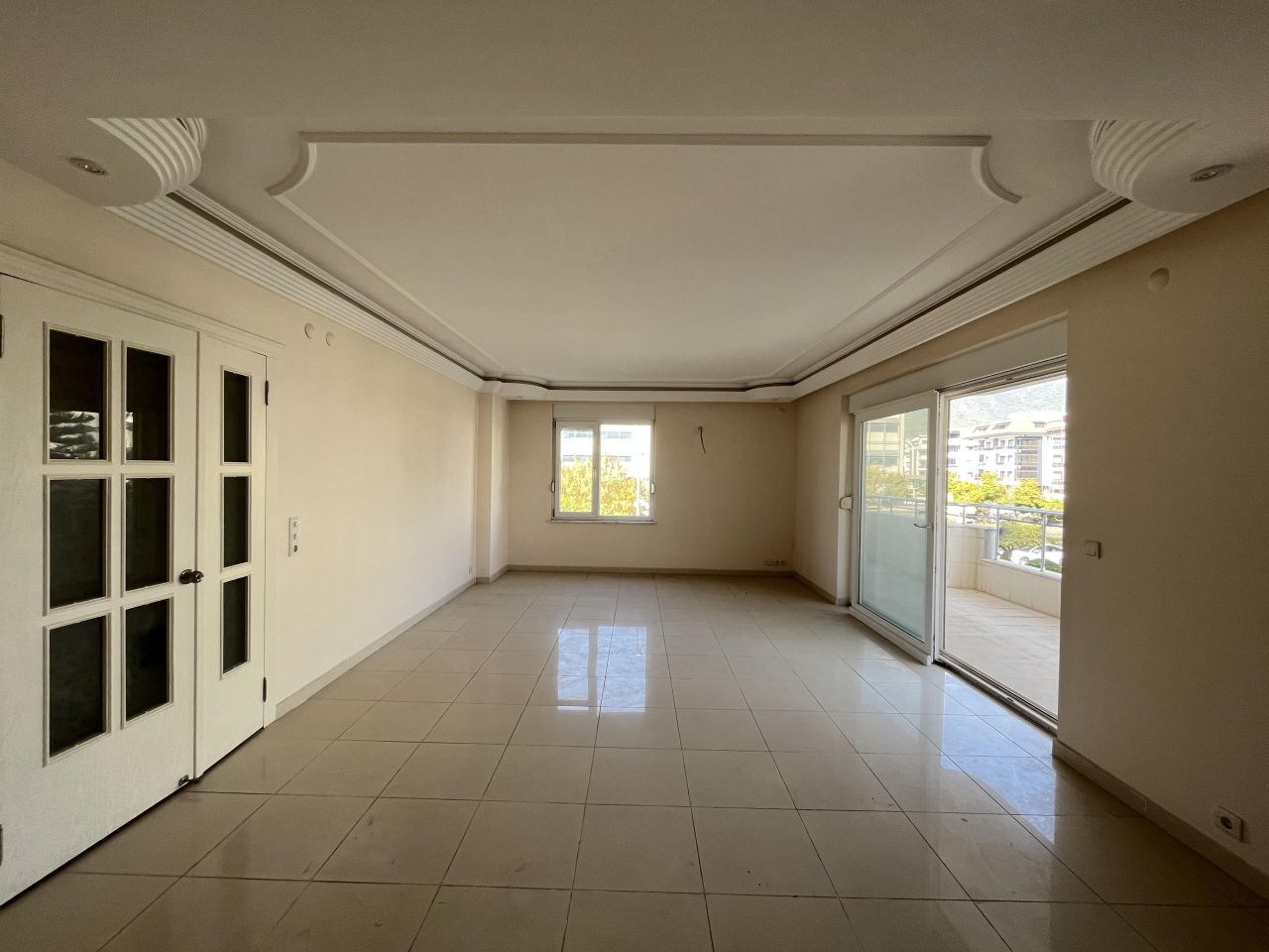 Квартира в Алании, Турция, 110 м² - фото 11