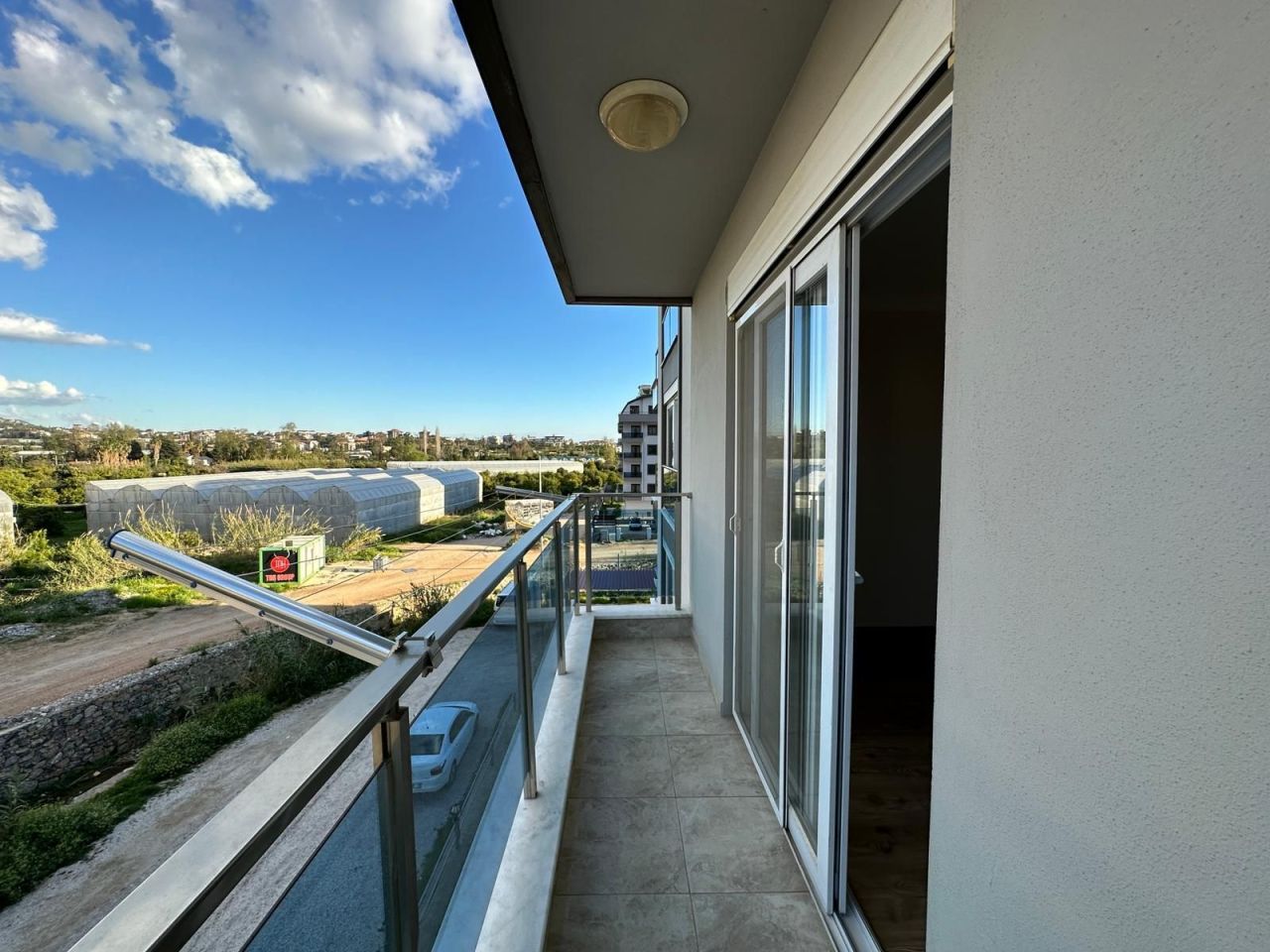 Квартира в Алании, Турция, 110 м² - фото 11