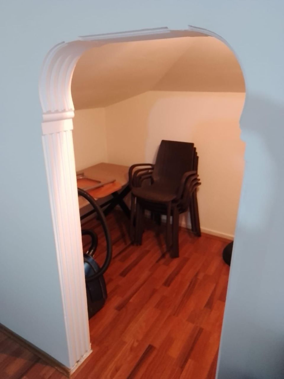 Пентхаус в Алании, Турция, 190 м² - фото 11