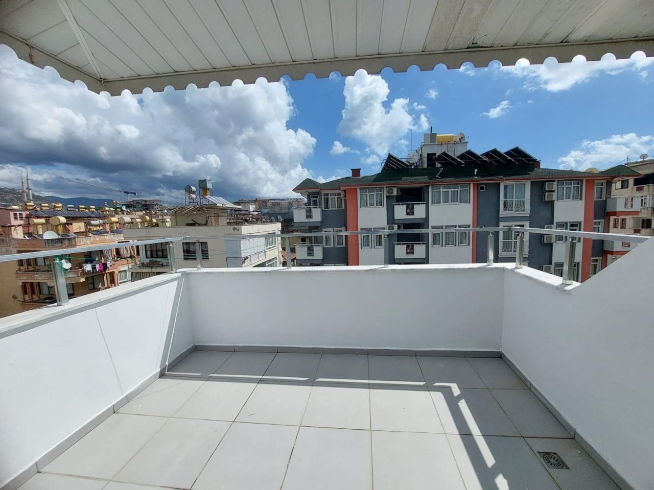 Пентхаус в Алании, Турция, 98 м² - фото 11