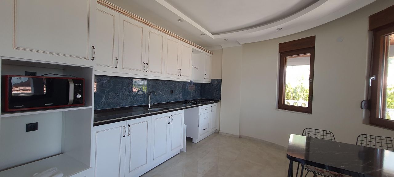 Вилла в Алании, Турция, 232 м² - фото 11