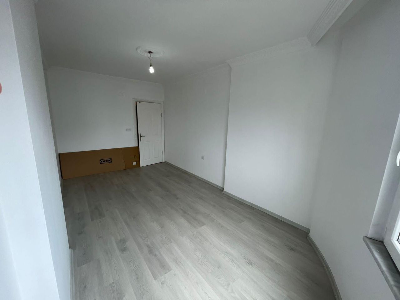 Квартира в Алании, Турция, 110 м² - фото 11