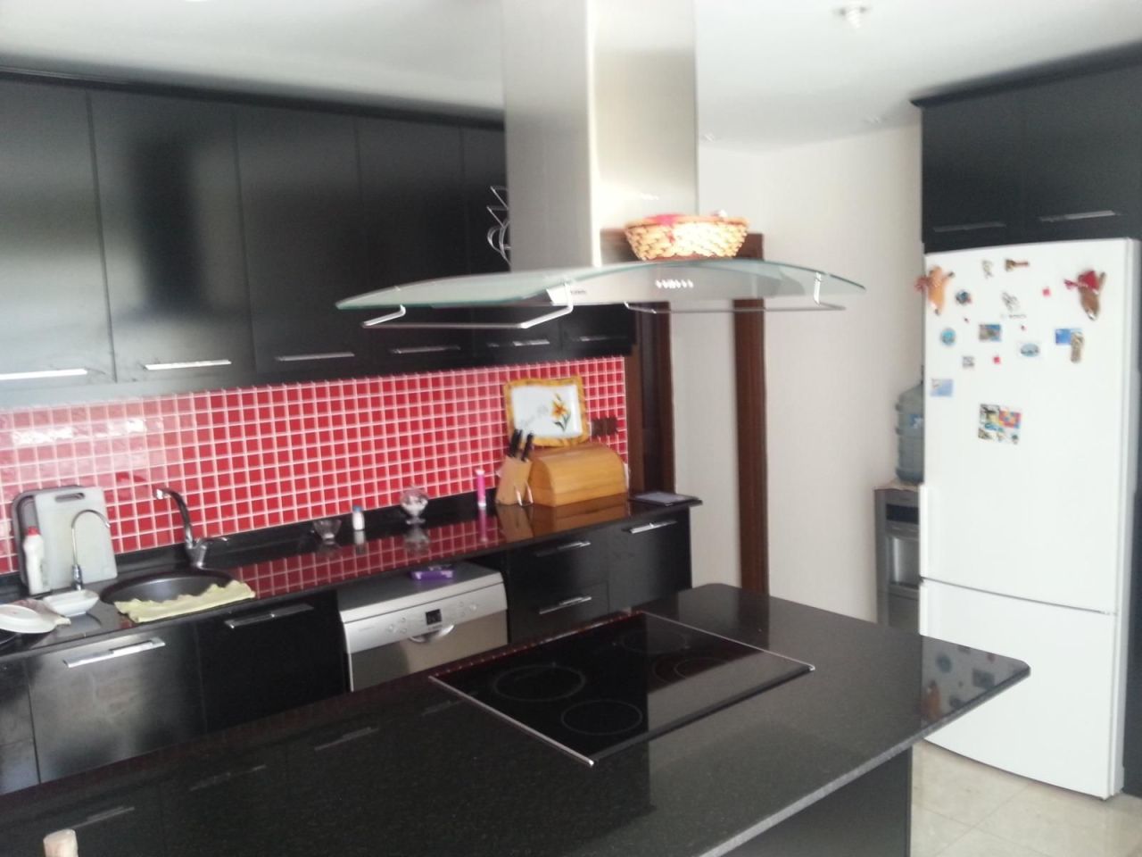 Пентхаус в Алании, Турция, 155 м² - фото 11